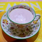 ほんのりストロベリーの香るコーヒー